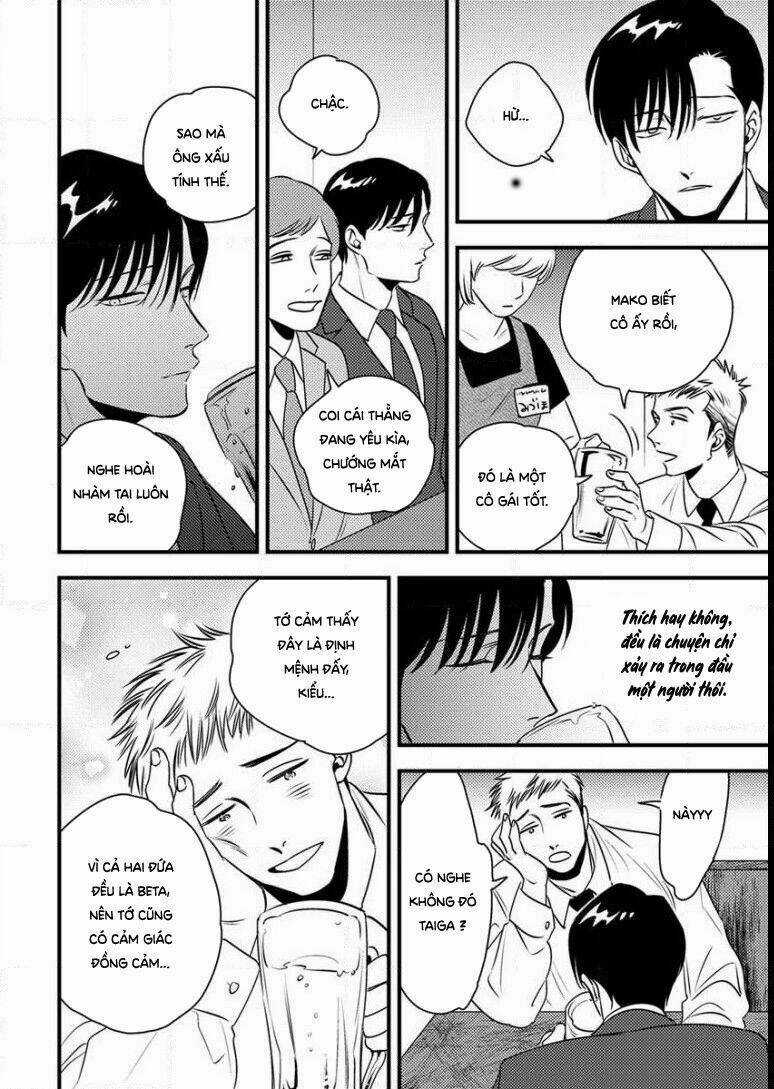 Shounen No Kyoukai Chapter 7 trang 5