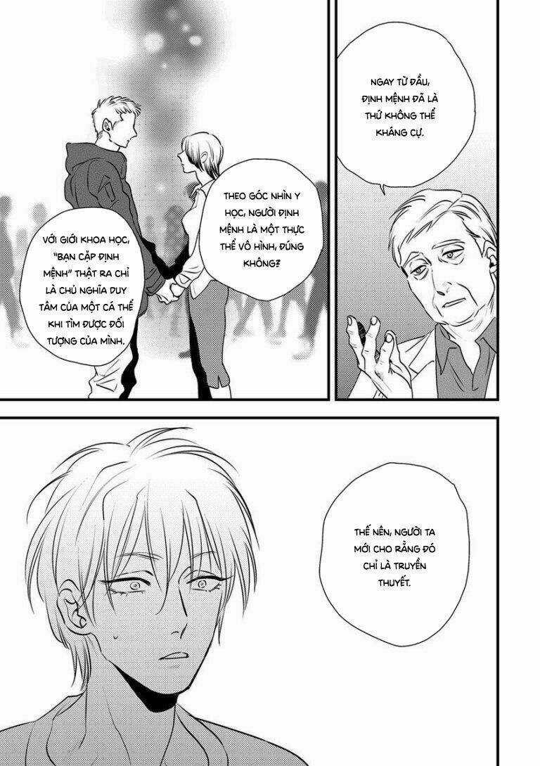 Shounen No Kyoukai Chapter 8 trang 6