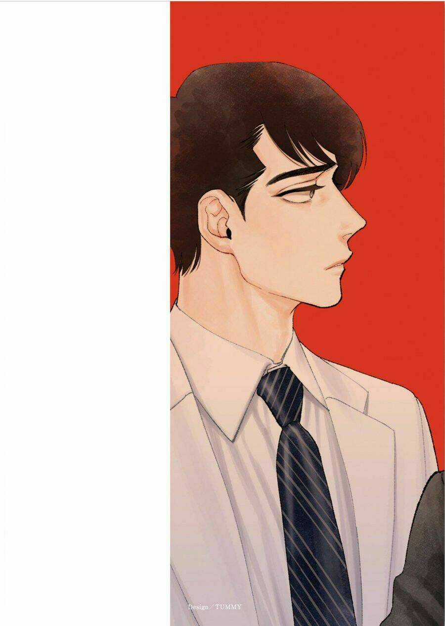 Shounen No Kyoukai Chapter 9 trang 3