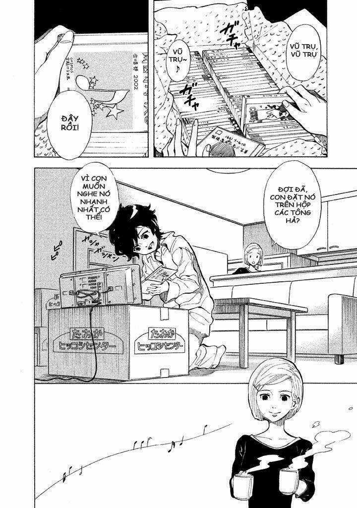 Shounen Note Chapter 1 trang 19