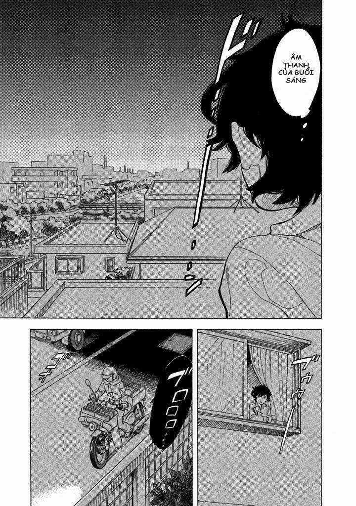 Shounen Note Chapter 1 trang 24