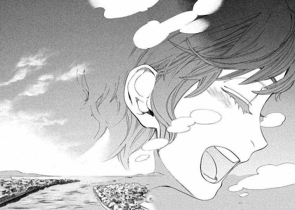 Shounen Note Chapter 1 trang 31