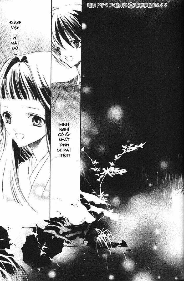 Shounen Onmyouji Chapter 4 trang 24