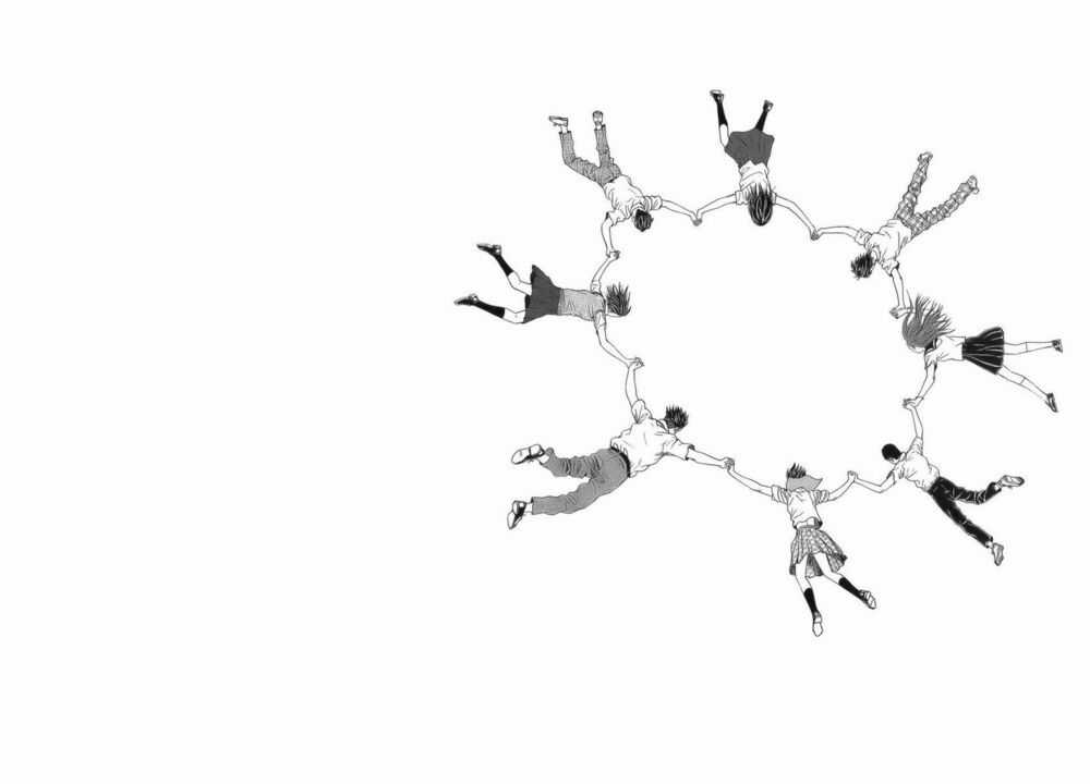 Shounen Shoujo Hyouryuuki Chapter 12 trang 17