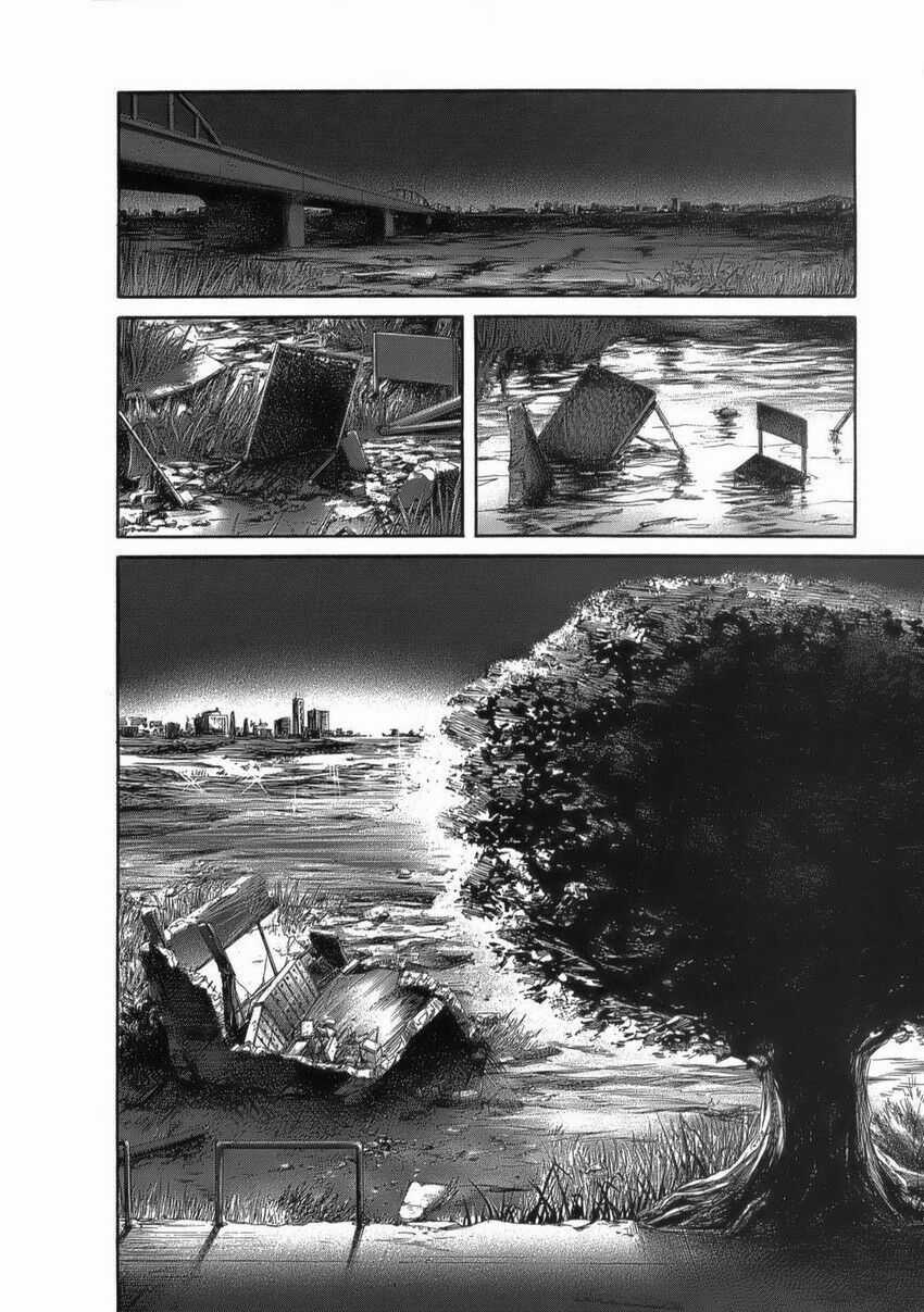 Shounen Shoujo Hyouryuuki Chapter 12 trang 20