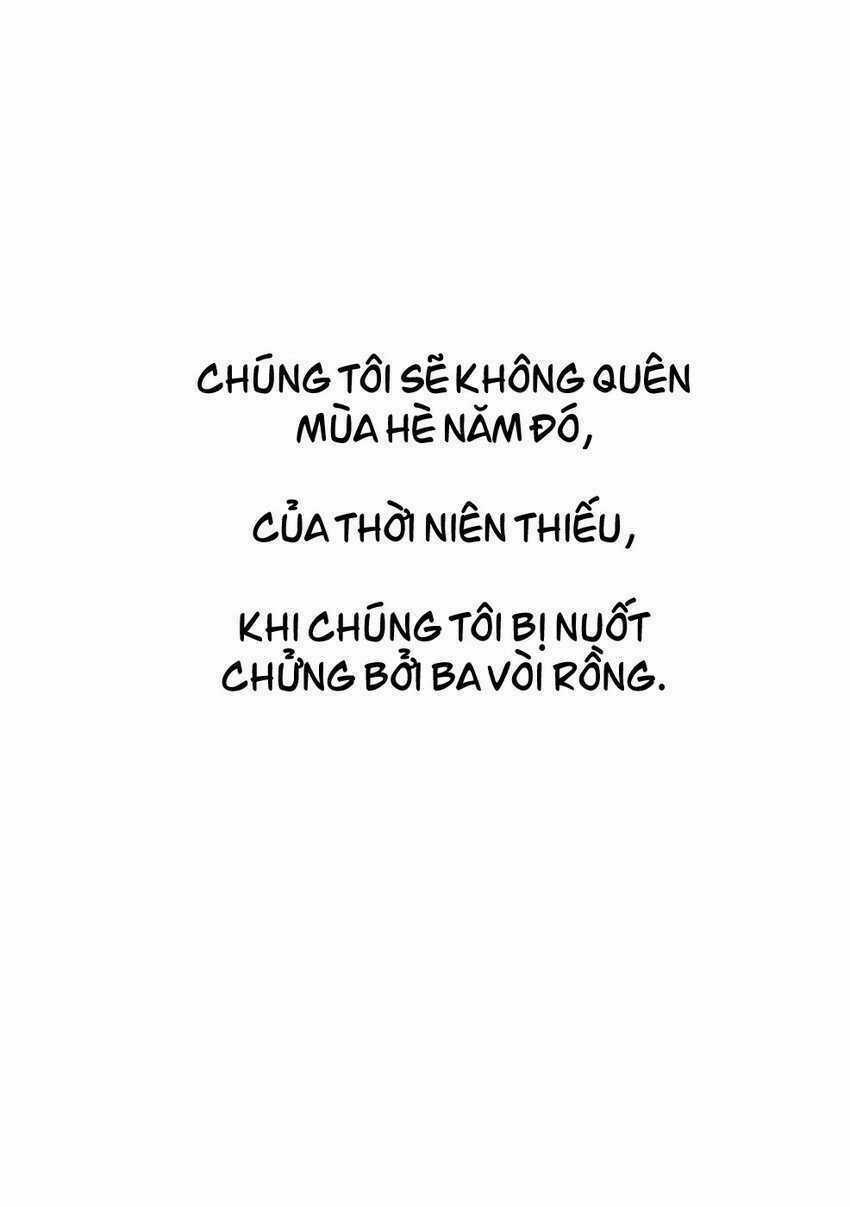 Shounen Shoujo Hyouryuuki Chapter 12 trang 25