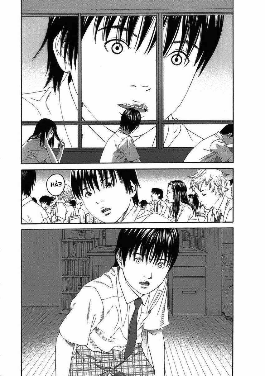 Shounen Shoujo Hyouryuuki Chapter 2 trang 14