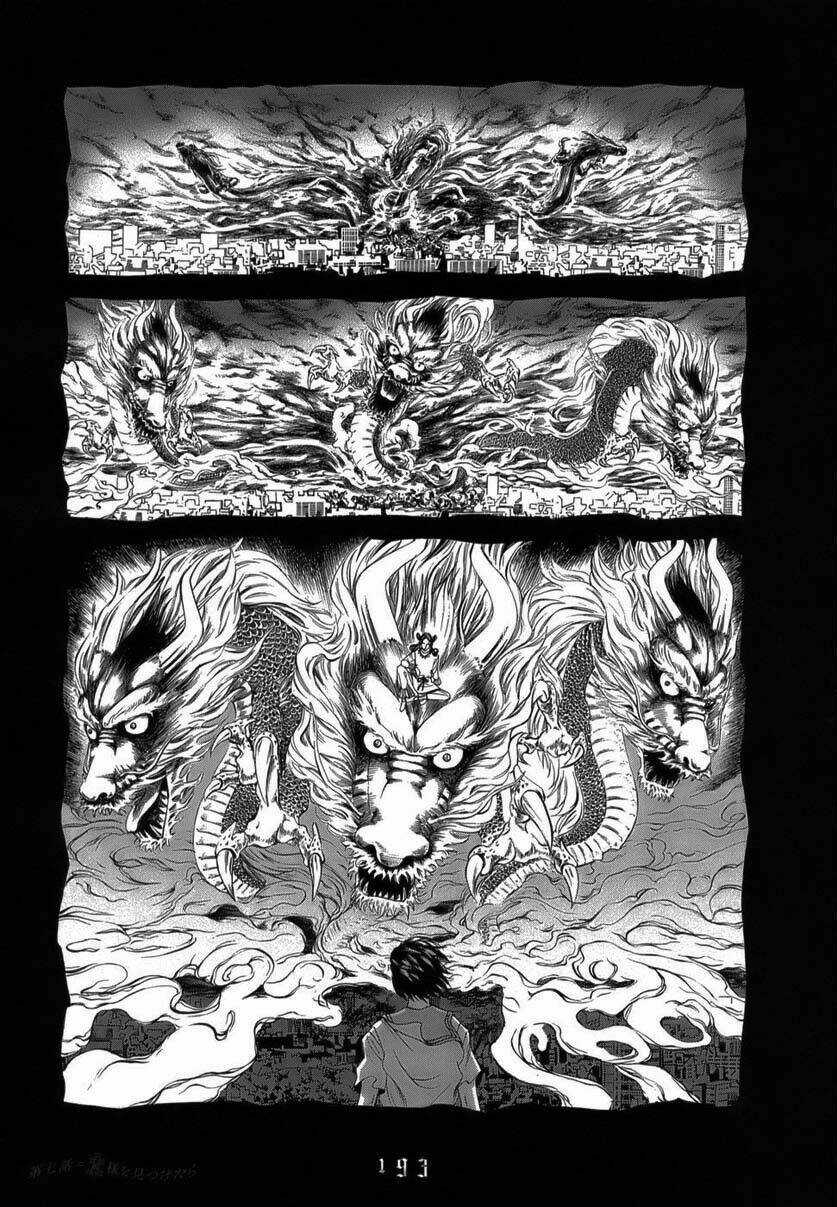 Shounen Shoujo Hyouryuuki Chapter 9 trang 16