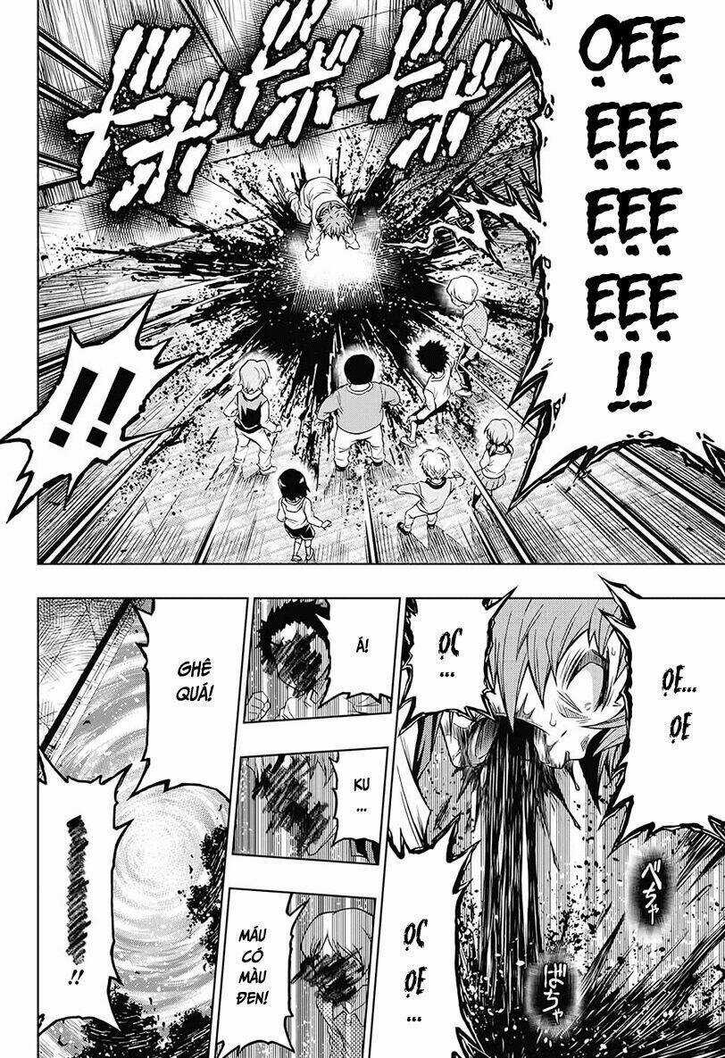 Shounen Shoujo Chapter 1 trang 19