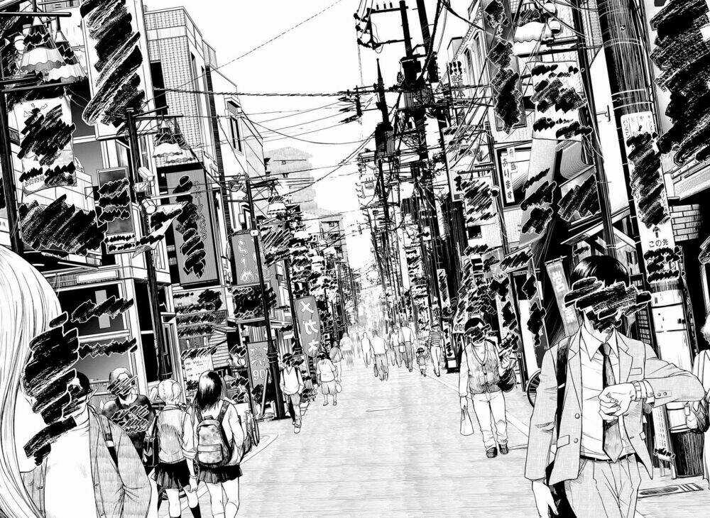 Shounen Shoujo Chapter 1 trang 21