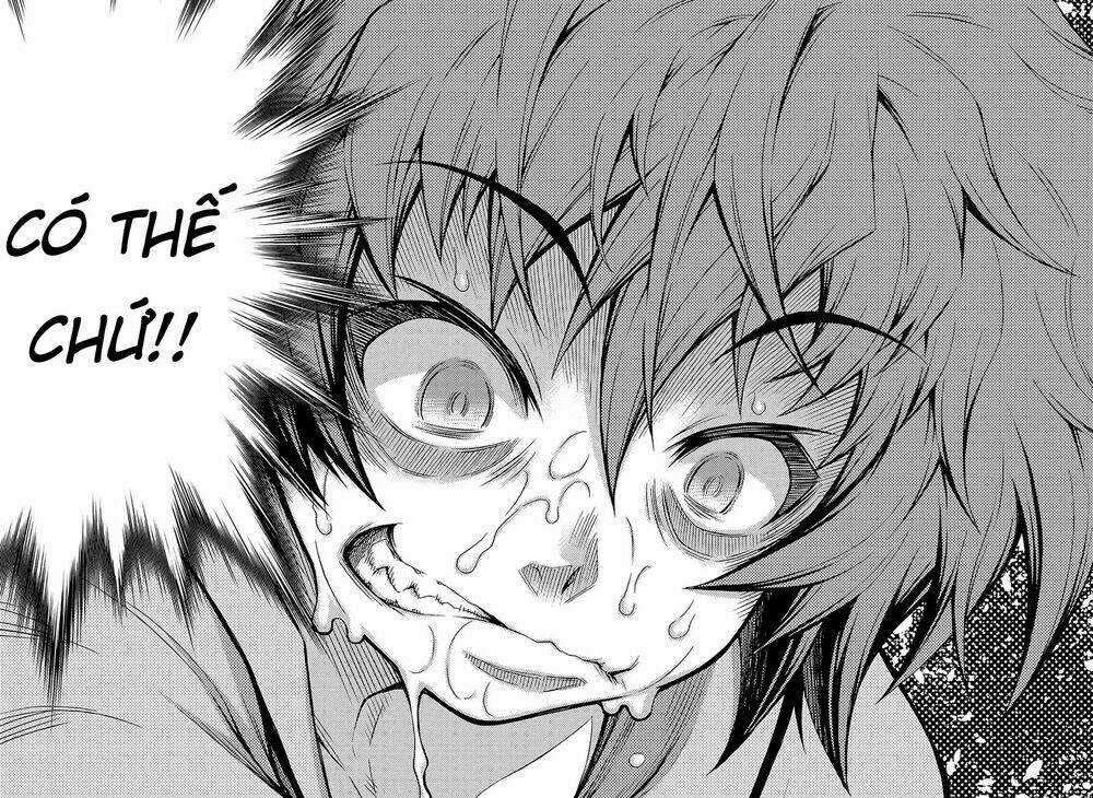 Shounen Shoujo Chapter 1 trang 28