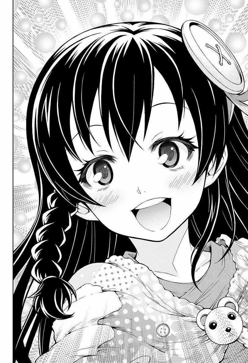 Shounen Shoujo Chapter 1 trang 37