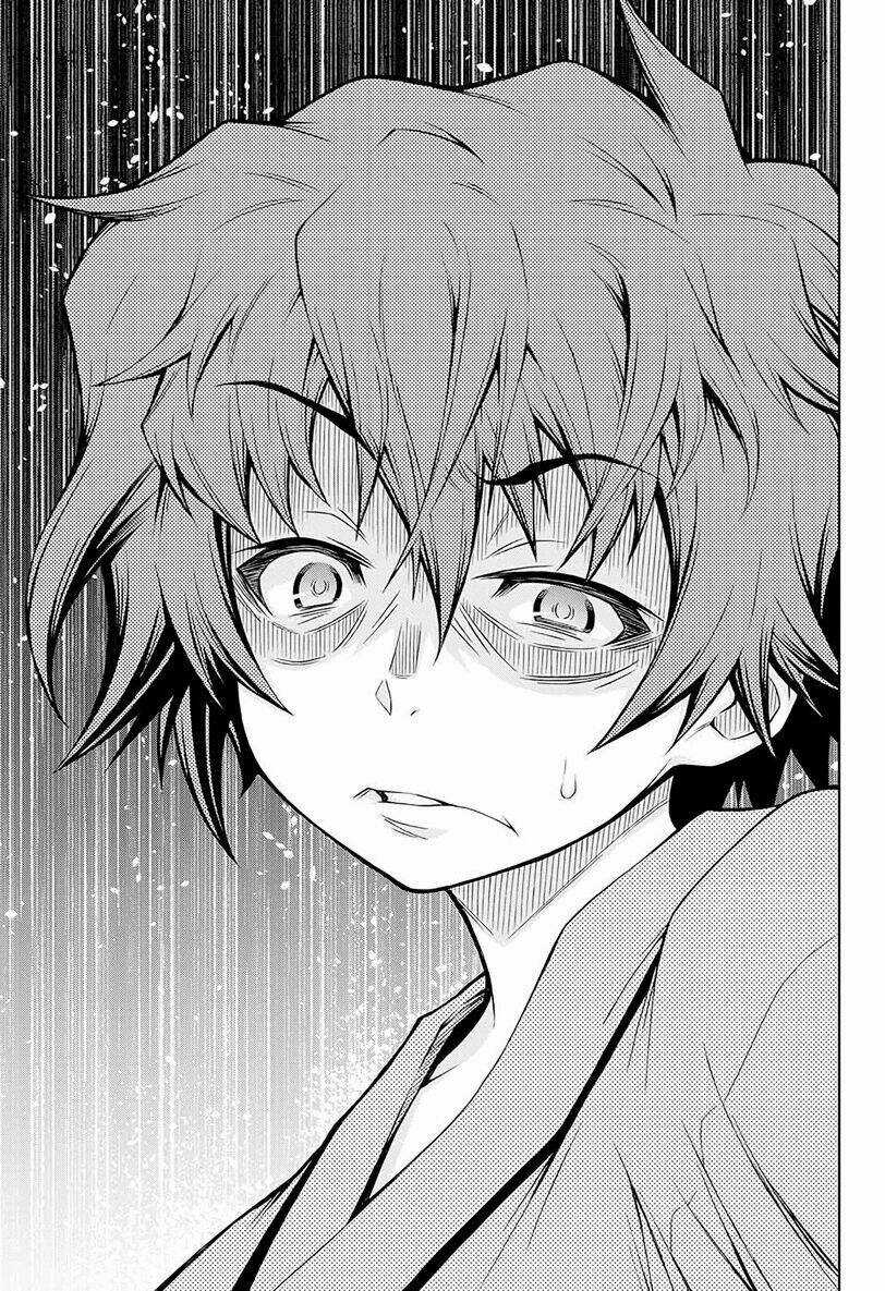 Shounen Shoujo Chapter 1 trang 38