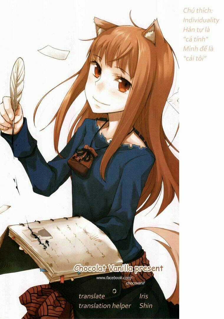 Shounen Shoujo Chapter 1 trang 49