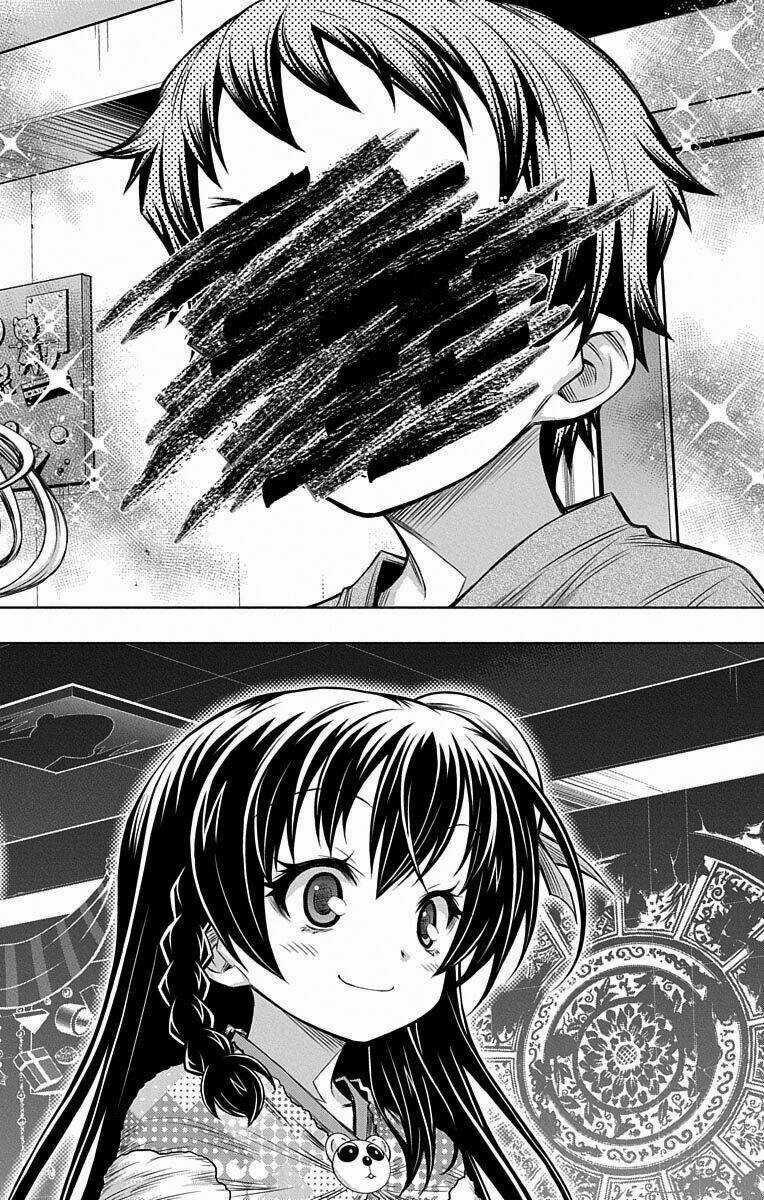 Shounen Shoujo Chapter 10 trang 10