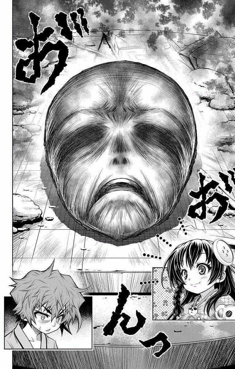 Shounen Shoujo Chapter 10 trang 2