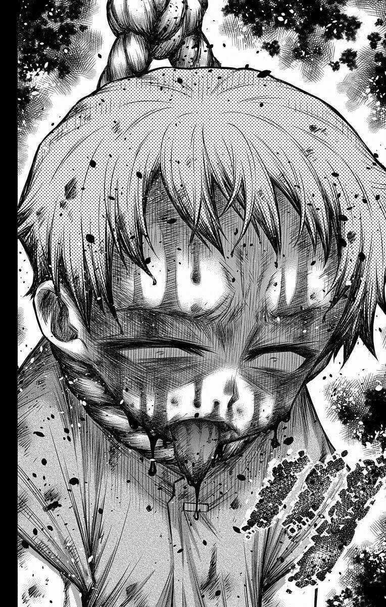 Shounen Shoujo Chapter 10 trang 28