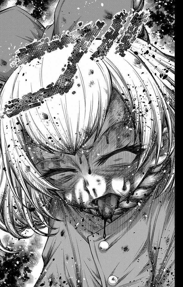 Shounen Shoujo Chapter 10 trang 29