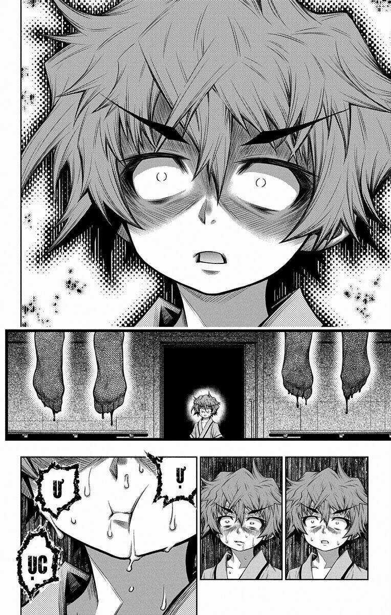 Shounen Shoujo Chapter 10 trang 31