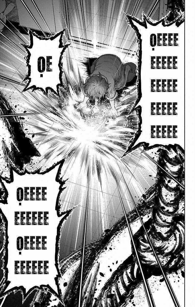 Shounen Shoujo Chapter 10 trang 32