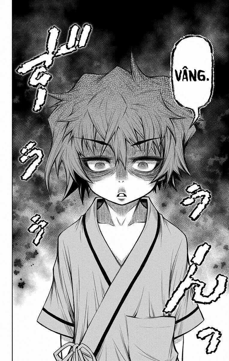 Shounen Shoujo Chapter 10 trang 35