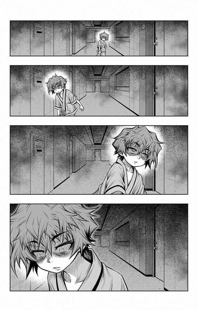 Shounen Shoujo Chapter 10 trang 36