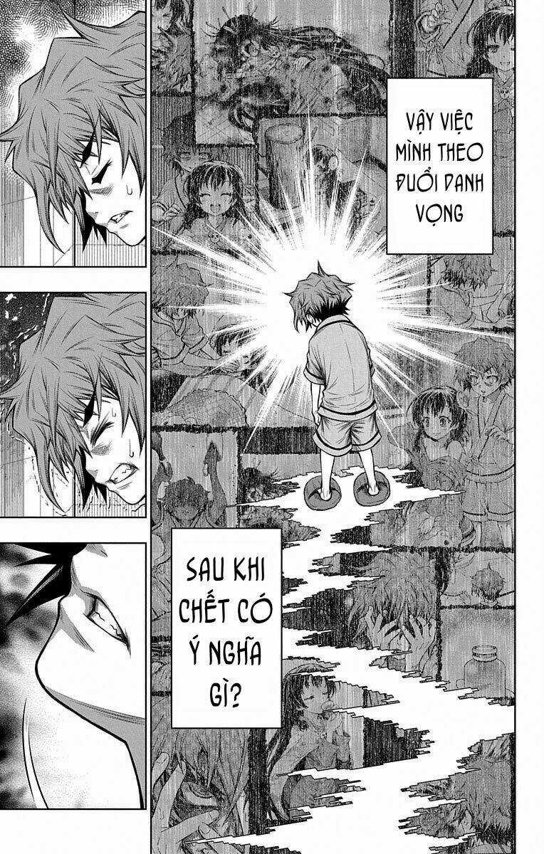 Shounen Shoujo Chapter 10 trang 38