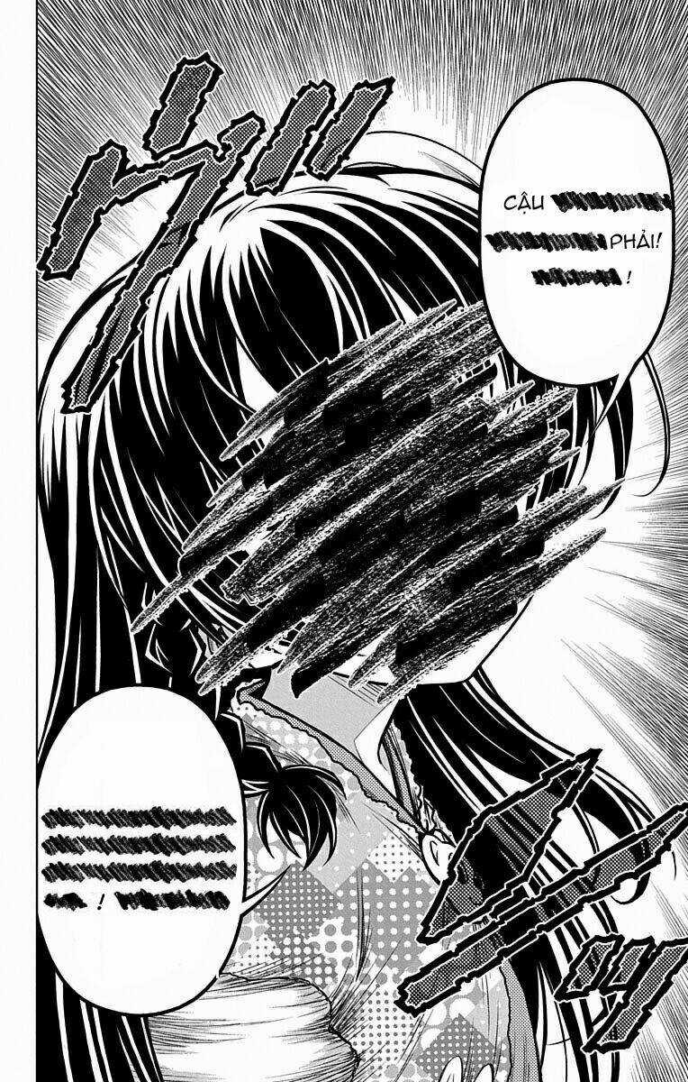 Shounen Shoujo Chapter 10 trang 41