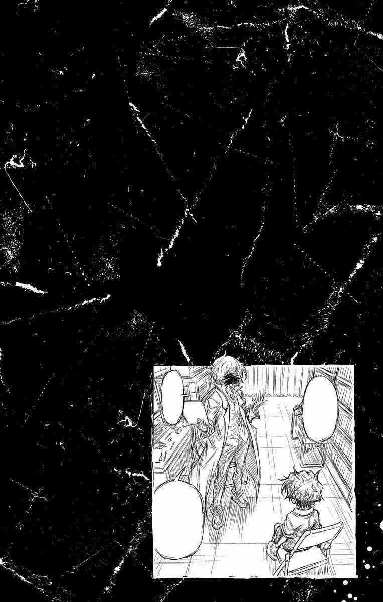 Shounen Shoujo Chapter 10 trang 43