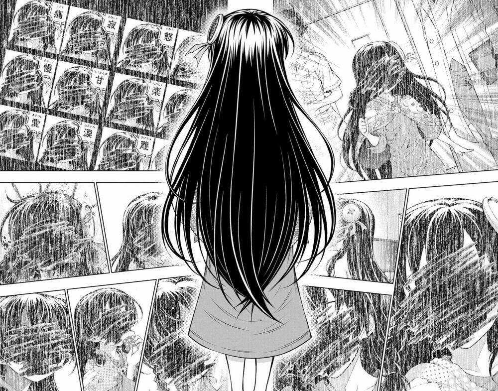 Shounen Shoujo Chapter 11 trang 15