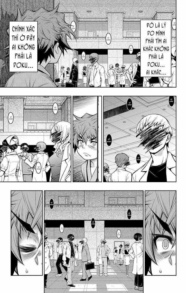 Shounen Shoujo Chapter 11 trang 19