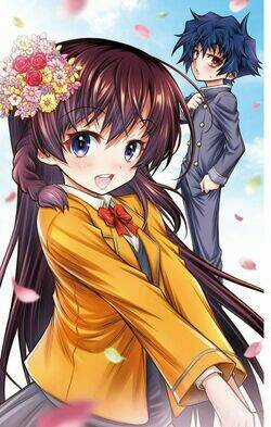 Shounen Shoujo Chapter 11 trang 2