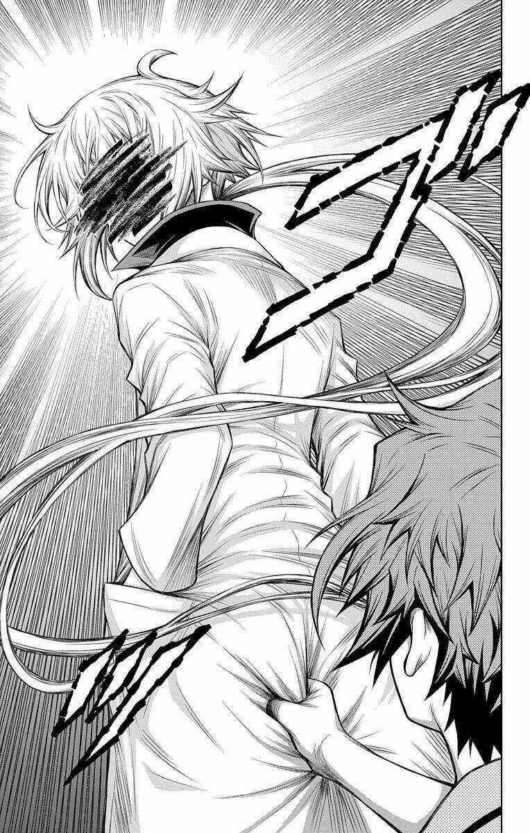 Shounen Shoujo Chapter 11 trang 23