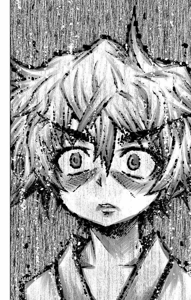 Shounen Shoujo Chapter 11 trang 29