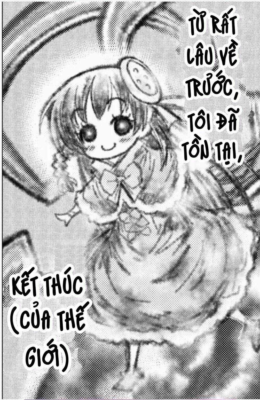 Shounen Shoujo Chapter 11 trang 5