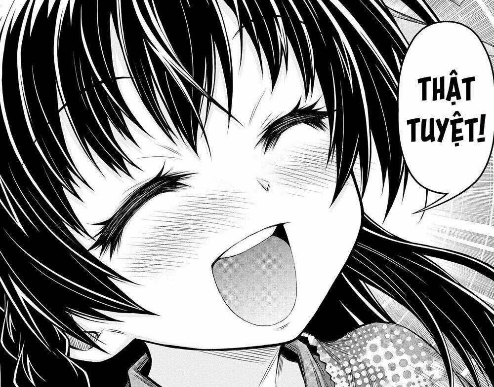 Shounen Shoujo Chapter 15.5 trang 25