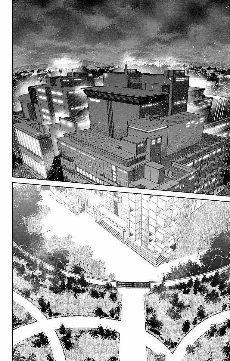 Shounen Shoujo Chapter 15 trang 15