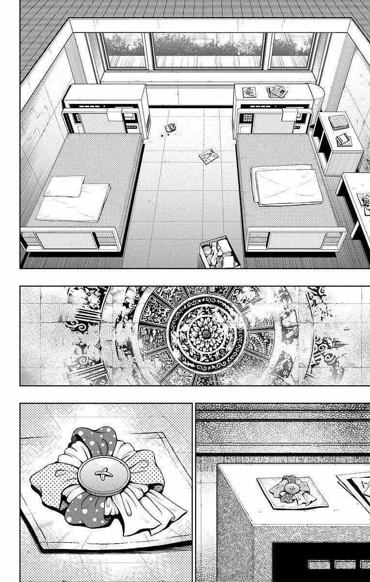 Shounen Shoujo Chapter 15 trang 17