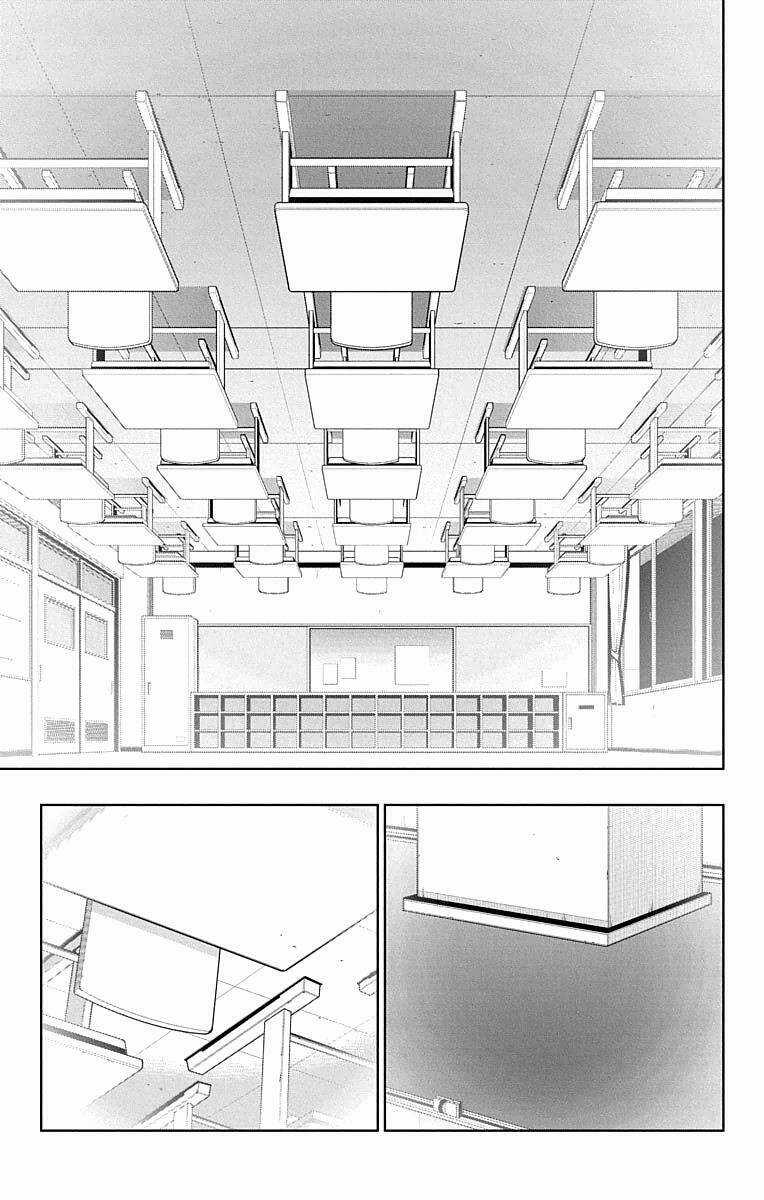 Shounen Shoujo Chapter 15 trang 18