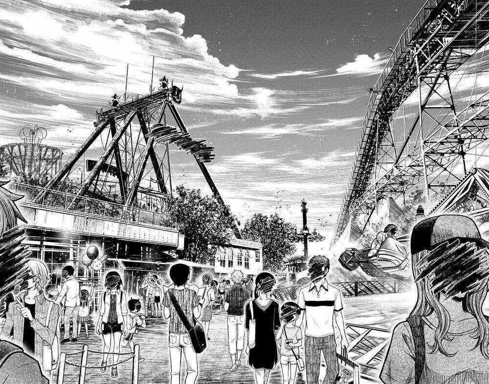 Shounen Shoujo Chapter 15 trang 19