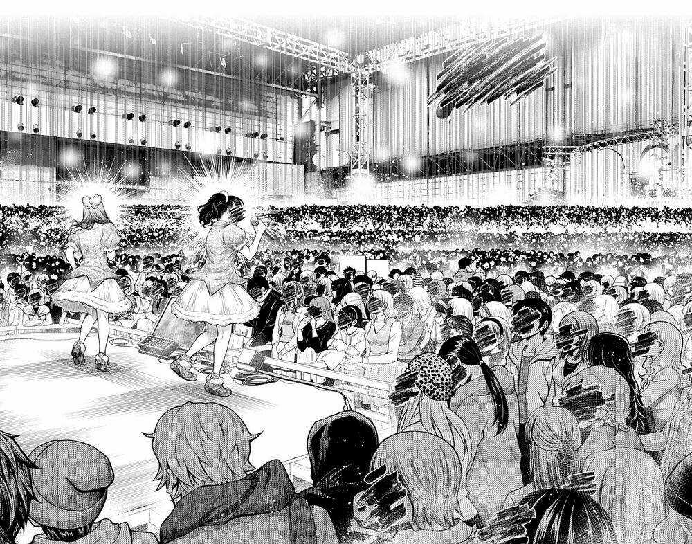 Shounen Shoujo Chapter 15 trang 21