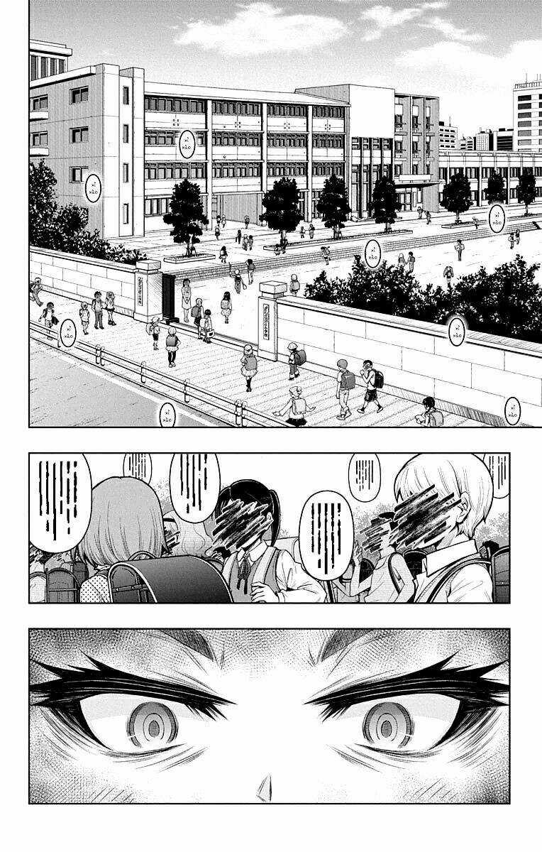 Shounen Shoujo Chapter 15 trang 22