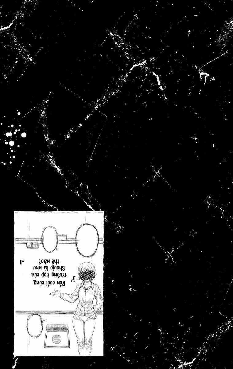 Shounen Shoujo Chapter 15 trang 27