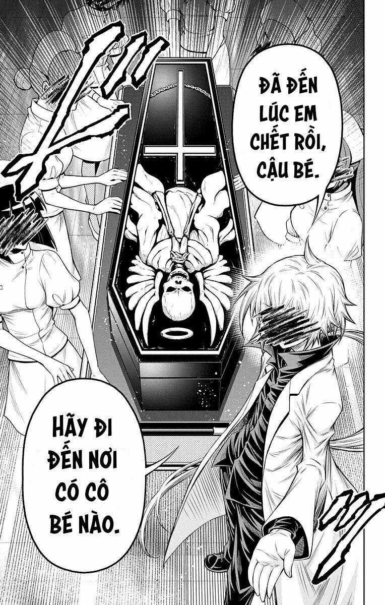 Shounen Shoujo Chapter 15 trang 7