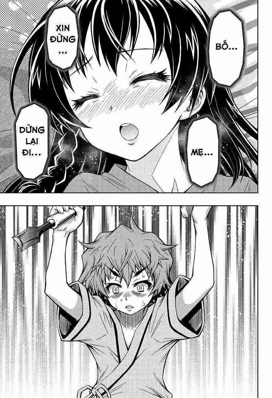 Shounen Shoujo Chapter 2 trang 28