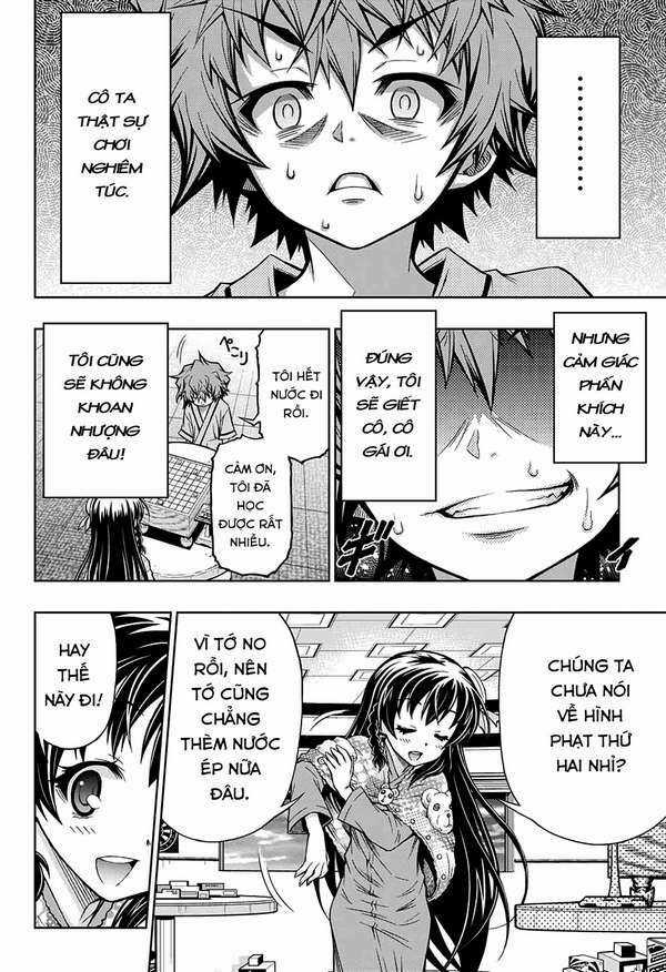 Shounen Shoujo Chapter 3 trang 29