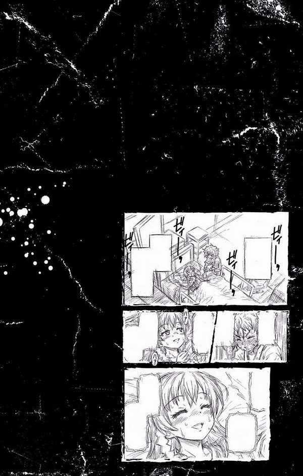 Shounen Shoujo Chapter 3 trang 37