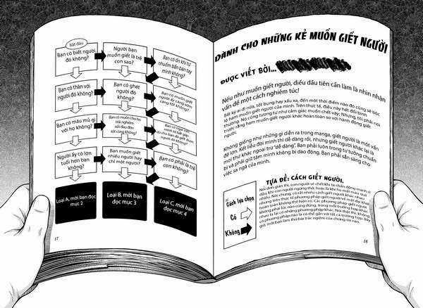 Shounen Shoujo Chapter 4 trang 13