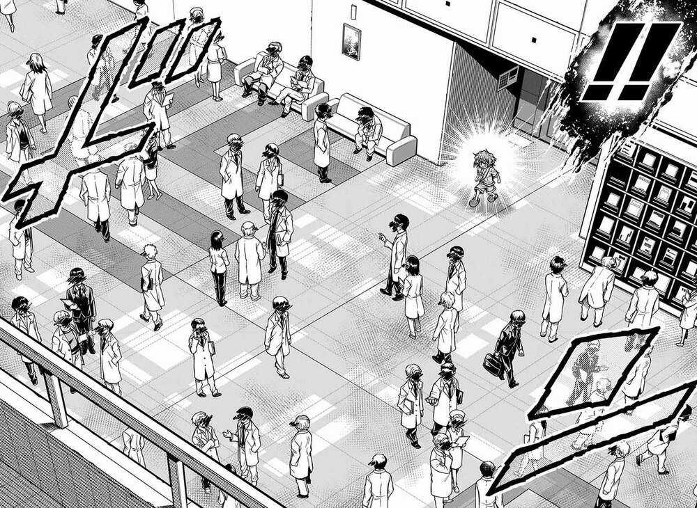 Shounen Shoujo Chapter 4 trang 26