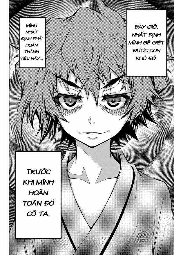 Shounen Shoujo Chapter 4 trang 29